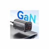 Зарядний пристрій Essager 2xUSB-C + 2xUSB 67W GaN (ECT2AC-JYB0G-Z) - Image 6
