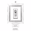 Стекло защитное Armorstandart Icon Xiaomi Redmi 15C 4G (ARM85413) - Image 3