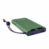 Батарея універсальна Intenso F10000 10000mAh QC3.0 green (7332037) - Image 2