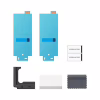 Чохол до мобільного телефона Samsung Clear Galaxy Fold 7 Transparent (EF-AF966CTEGUA) - Image 4