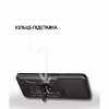 Чохол до мобільного телефона BeCover Military Oppo A5 2025 4G/5G Black (714572) - Image 2