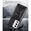 Чохол до мобільного телефона BeCover Military Oppo A5 2025 4G/5G Black (714572) - Image 3