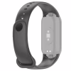 Ремешок для фитнес браслета Armorstandart для Xiaomi Smart Band 10/9/8 Platinum Grey (ARM86912) - Image 2