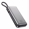 Батарея універсальна XO 20000mAh 130W, PD, QC (XO-PR268_grey) - Image 2