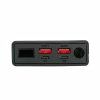 Батарея універсальна TheGeneral 27000mah Trivor, QC/22.5W (40012122-11) - Image 2