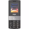 Мобильный телефон Ergo B185 Black - Image 2