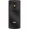 Мобільний телефон Ergo B185 Black - Image 3