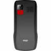 Мобильный телефон Ergo R182 Black - Image 3
