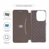 Чехол для мобильного телефона Armorstandart G-Case Xiaomi Redmi 15C 4G / Poco C85 4G Blue (ARM87096) - Image 3
