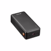 Батарея універсальна Sandberg 27000mAh Saver PD/20W, QC/3.0/22,5W, power-through (320-43) - Image 3