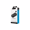 Батарея універсальна Sandberg 27000mAh Saver PD/20W, QC/3.0/22,5W, power-through (320-43) - Image 4