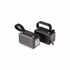 Батарея універсальна Sandberg 40000mAh Survivor 100W, IPX4 Water resist, LED Torch, Pass-Through Charging (421-14) - Image 2