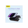 Батарея універсальна Baseus Airpow 30000mAh 20W PD/3.0, QC/3.0, black (PPQD090101) - Image 2