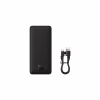 Батарея універсальна Baseus Airpow 30000mAh 20W PD/3.0, QC/3.0, black (PPQD090101) - Image 9