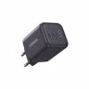 Зарядний пристрій Ugreen 2xUSB-C PD45W + 1xUSB QC3.0 GaN X527 gray (65156B) - Image 4