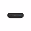 Батарея универсальная Energizer Magnetic Wireless 10000mAh 22.5W PD USB-A, USB-C In/Out, Black (QM10002PQ) - Image 4