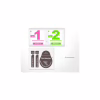 Скло захисне 2E 2.5D Apple iPad 11" (2025) Transparent (2E-IP-IPD-2025-LT2.5D-CL) - Image 3