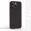 Чехол для мобильного телефона Armorstandart Matte Slim Fit Realme 15T 5G Camera cover Black (ARM89129) - Image 2
