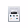 Батарея універсальна VEGER 20000mAh L20S 20W PD QC LCD black (6970453555362) - Image 4