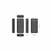 Батарея універсальна VEGER 30000mAh L30 20W PD QC LCD black (6970453554167) - Image 4