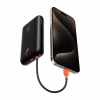 Батарея универсальная VEGER 30000mAh K3 35W PD QC3.0 black (6977525750137) - Image 2
