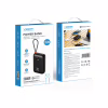 Батарея універсальна VEGER 30000mAh K3 35W PD QC3.0 black (6977525750137) - Image 5