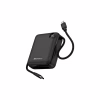 Батарея універсальна Sandberg 10000mAh PD/3.1/20W, QC/3.0, USB-C In/Out, with 2 cables USB-C (421-26) - Image 3