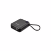Батарея универсальная Sandberg 10000mAh PD/3.1/20W, QC/3.0, USB-C In/Out, with 2 cables USB-C (421-26) - Image 4