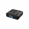 Батарея універсальна Sandberg 20000mAh Travel PD/100W, QC/3.0, QI 15W, Power-Through (421-25) - Image 2