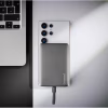 Батарея універсальна Intenso MC10000 10000mAh PD/20W MAG Grey (7340034) - Image 2