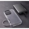 Батарея универсальная Intenso MC10000 10000mAh PD/20W MAG Grey (7340034) - Image 3