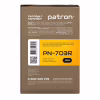 Картридж Patron CANON 703 Extra (PN-703R) - Image 3