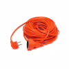 Сетевой удлинитель PowerPlant JY-3024/20 20м (PPCA10M200S1) - Image 2