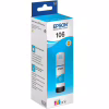 Контейнер с чернилами Epson 106 cyan (C13T00R240) - Image 2