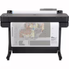 Плоттер HP DesignJet T630, 36'' WiFi (5HB11D) - Image 2