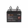 Батарея LiFePo4 Litime 12.8V-100Ah 1280Wh (Li-Time-GR24-12.8-100) - Image 2