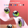 Пластик для 3D-принтера Creality Soleyin matte 1кг, 1.75мм, white (3301010512) - Image 3