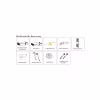 BMS контроллер Deye GB-SL + Base for AIO (GBLB) (GB-SL +Base forAIO (GBLB)) - Image 5