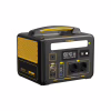 Зарядна станція Vtoman Jump 600X 299Wh (Jump 600X) - Image 3