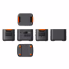 Зарядна станція Jackery Explorer 3000 V2 3072Wh (Exlporer 3000 v2) - Image 4