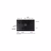 Монітор FPV Hawkeye Captain 10.2" DVR 5.8GHz 96CH L,X,Z Band (HC10296) - Image 2
