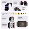 Фітнес браслет Xiaomi Smart Band 9 Pro (BHR8714GL) Rose Gold (1111144) - Image 3