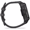 Смарт-годинник Garmin Instinct 3, Tactical, Solar, 45mm, Black, GPS смарт-годинник (010-02934-50) - Image 4