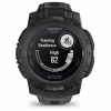 Смарт-годинник Garmin Instinct 3, Tactical, Solar, 45mm, Black, GPS смарт-годинник (010-02934-50) - Image 7