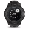 Смарт-годинник Garmin Instinct 3, Tactical, Solar, 45mm, Black, GPS смарт-годинник (010-02934-50) - Image 10