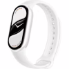 Фітнес браслет Xiaomi Smart Band 10 BHR07Y5GL Кераміка Білий (1146727) - Image 3