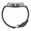 Смарт-годинник Samsung Galaxy Watch 8 Classic eSIM Black (SM-L505FZKASEK) - Image 4