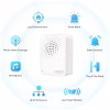 Модуль управления умным домом TP-Link Tapo H100 (TAPO-H100) - Image 2