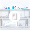 Модуль управління розумним будинком TP-Link Tapo H100 (TAPO-H100) - Image 7