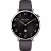 Смарт-часы Xiaomi Watch S4 41mm Fluororubber Strap Чорний BHR07VRGL (1168292) - Image 2